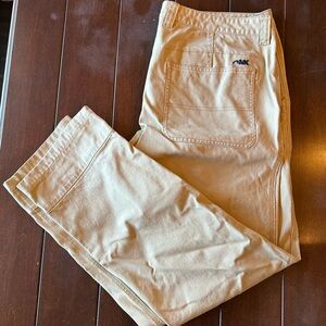 Mountain Khakis - Original Mountain Pant - Broadway Fit - 38x32. Khakis